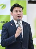 首相指名までの連立困難