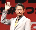 窪塚洋介、“サプライズ扱い”に自虐「なんで僕？」