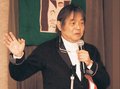 本木監督、最新作で県内ロケ検討　娯楽時代劇「富山の魅力映像に」