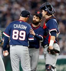 「ラストダンス」に温かい拍手