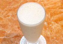 バナナシェイク