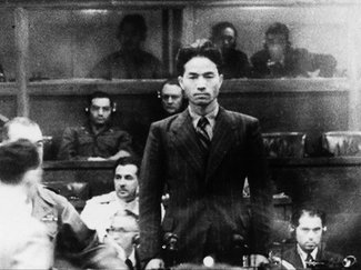 ＜昭和の参謀　光と影＞５／ソ連側証人として<br />「突然東京へ」後に修正