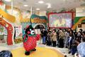 くまモン、１５周年誕生祭