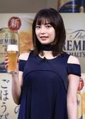 広瀬すず「大人になったと実感」