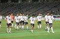 カターレ東京Ｖに０－１　１１戦勝利なし