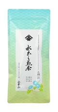 夏季限定水出し煎茶