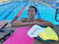 オーストラリアへ拠点を移したのは人生最大の挑戦　競泳の池江璃花子、ゴールドコーストで奮闘中
