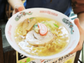 魚津の“デパート”の味、ふるさとラーメン【地元愛されメシ】