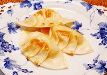 簡単アップルパイ