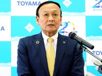 一般会計過去最大１９９７億７６１０万円　富山市２６年度予算案、人口減対策を強化