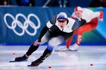 追い抜き女子団体で日本準決勝へ