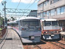 駅メロ制作権販売　舟橋村、５枠限定で４カ月放送