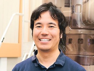 ひとズームアップ<br />東京大・総括プロジェクト機構・特任准教授の中室貴幸さん（富山市出身）