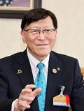 前氷見市長の林正之氏が死去　６８歳、震災復興で陣頭指揮