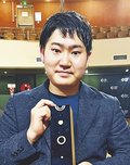 けさの人<br />ブザンソン国際若手指揮者コンクールで優勝した米田覚士（よねだ・さとし）さん