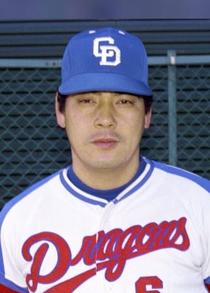 井上弘昭さん死去