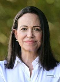 マチャド氏、平和賞式典欠席