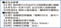 ＜回顧２０２５＞詩壇<br />詩人協会２０年記念し講演