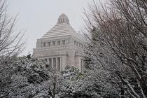列島大雪、日本海側中心に記録的