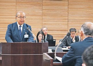 とやま再起動＜６５＞<br />第１１章　地域と高校（３）議会の折衷案