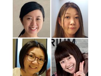 ㉗コノコトレポーターの顔タイプを診断🔎それぞれに似合う服装&髪形とは?【ママと10‘sのスキンケア&メークレッスン】