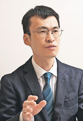 ＜残像 戦後８０年に問う＞中<br />南方に残った日本兵追う　歴史学者・林英一さん