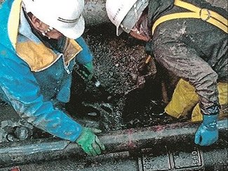 ＜震災後を生きる～能登半島地震１年＞３<br />インフラ／水道耐震化が急務　財源確保へ値上げの動き