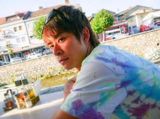 紛争の傷が深く残るコソボで出合った未知の価値観【男寅の歩き方（３）】