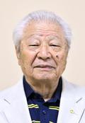 谷川禎治郎さん死去