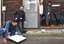 能登地震教訓、石川で１万人訓練