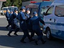 クマ駆除、警官ライフル使用可に