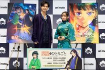 『薬屋のひとりごと』悠木碧＆大塚剛央、壬氏の“セクシーなシーン”で大盛りあがり　動画投稿SNSでBANも「ハレンチ判定」