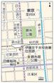 錦糸町駅周辺