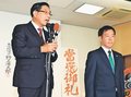 ＜票流～同日選とやま＞中<br />自民王国の逆風／選挙区独占でも危機感