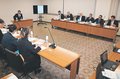 人口減対応の新計画策定へ　高岡市復興会議が初会合
