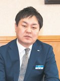 「思い切った改革したい」　日本海ガスの新田社長が抱負
