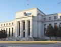 米ＦＲＢ、金利据え置き公算