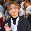 堂本光一、47歳で自分の年齢を勘違い「ずっと、46歳だと思ってた」　日向坂46・藤嶌果歩のほっこりエピソードに笑顔
