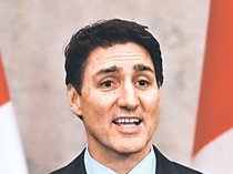 カナダとメキシコが報復　トランプ政権関税発動