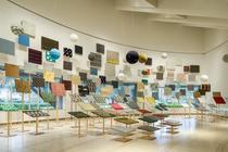 【東京ウオッチ】社会をデザインし人の生活と溶け合う、手作業ならではの創造―テキスタイルから始まるブランド３０年の軌跡、世田谷美術館で