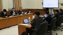 県立高校再編、第１期は２９年度目指す　県総合教育会議