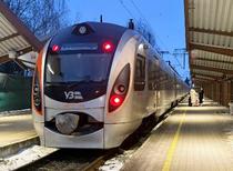 ウクライナの鉄道被害２万４千件