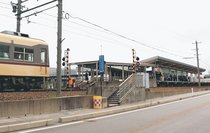 ＜地鉄の行方＞（３）本線（上）<br />黒部の生活・観光支え／存続機運醸成に懸命