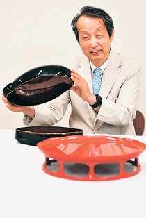 ＜回顧２０２５＞美術<br />唯一無二求める尊さ／林曉が人間国宝認定