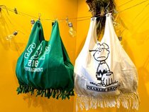 ヨレヨレＴシャツをエコバッグにアップサイクル！【子どもと楽しむ　片付け＆DIY術（27）】