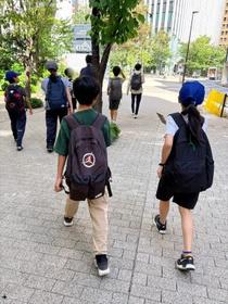 【東京ウオッチ】自由に話し合い、動き回り“自己肯定感”育む―吉祥寺でＩＴ企業が取り組むフリースクール、見学も可