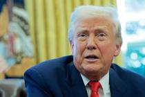 米「相互関税」第２弾９０日停止