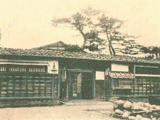 １１月２０日の歴史<br />置県４ヵ月で富山県を廃止し新川県、七尾県に　１８７１年