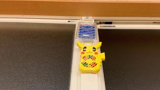 【動画あり】③ファミリー温泉ひらき（富山市）【息子と一緒にぶらり　とやまの銭湯♨】