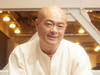 早朝から野球！元気すぎる子育て お笑い芸人 あばれる君インタビュー（後編）